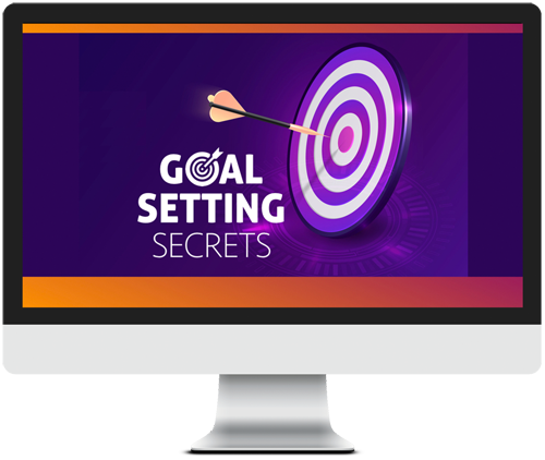 Goal Setting Secrets